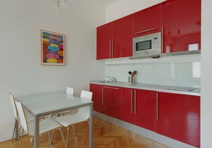Monolocale di Milano vicino a Corso Buenos Aires