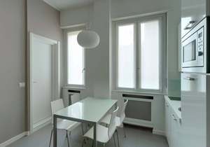 Monolocale di Milano vicino a Corso Buenos Aires
