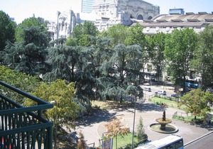 Monolocale di Milano vicino a Corso Buenos Aires