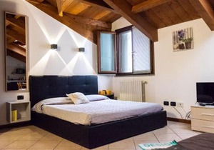 Monolocale vicino Milano CIR 00014