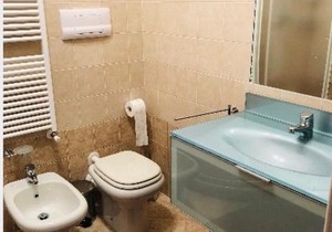 Montecampione condominio La Splaza