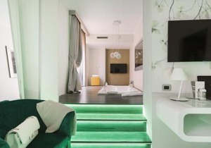 Montenapoleone Suites