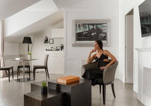 Montenapoleone Suites