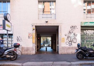 Moscova Flexyrent Apartment