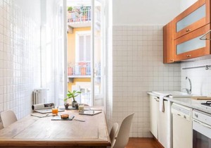Moscova Flexyrent Apartment