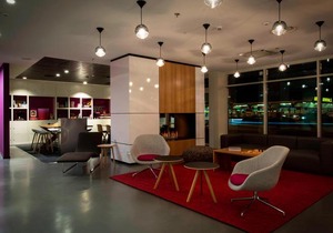 Moxy Milan Malpensa Airport