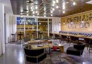 Moxy Milan Malpensa Airport