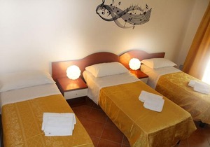 Music Hotel Milan