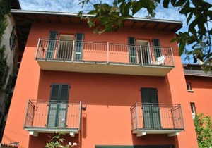 My Bellagio Home