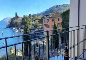 My Bellagio Home