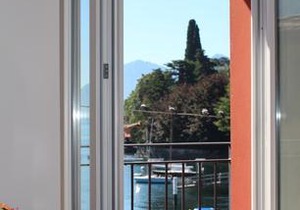 My Bellagio Home