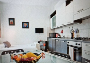 NEW! CENISIO M5 Lilac line Apt X3! Free WIFI