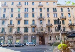 New & cozy apt in Porta Romana