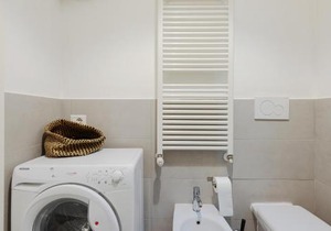 New & cozy apt in Porta Romana