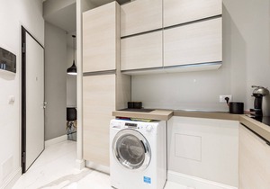 NEW! Design APT in Via Moscova X6! Milan Dream!