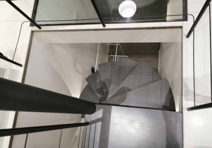 NEW! Design APT in Via Moscova X6! Milan Dream!
