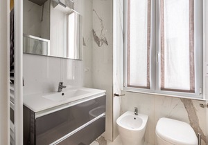 NEW! Design APT in Via Moscova X6! Milan Dream!