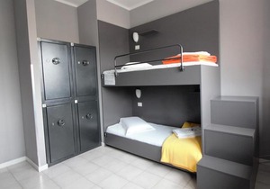 New Generation Hostel Milan Center Navigli