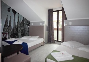 New Generation Hostel Milan Center Navigli