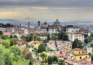 NH Bergamo