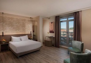 NH Bergamo