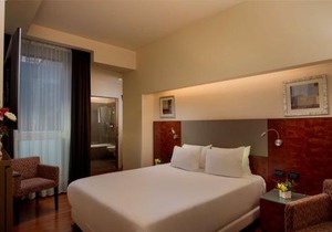 NH Bergamo
