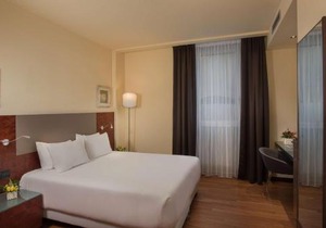 NH Bergamo