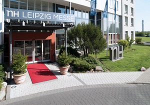 NH Leipzig Messe