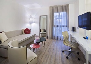 NH Milano Congress Centre