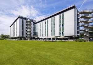 NH Milano Congress Centre