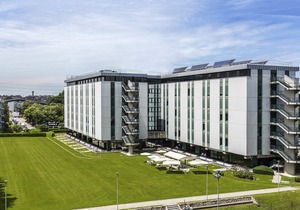 NH Milano Congress Centre