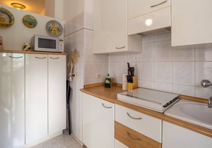 Nice apartment in Dergano area(subway line MM3)