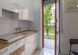 Nice apartment in Dergano area(subway line MM3)