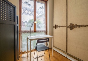 Nice apartment in Dergano area(subway line MM3)