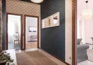 Niguarda - Ossola 15 - Apartment for 4 people in Milano