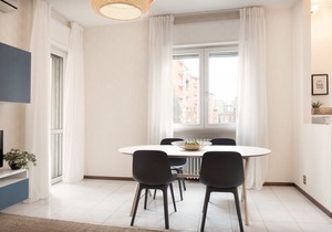 Niguarda - Ossola 15 - Apartment for 4 people in Milano