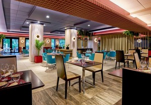 Novotel Milano Nord Ca' Granda
