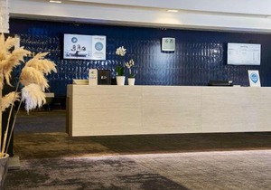 Novotel Milano Nord Ca' Granda