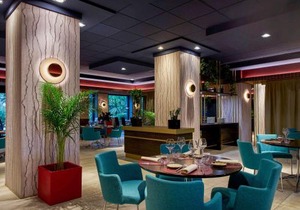 Novotel Milano Nord Ca' Granda