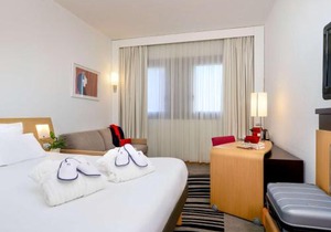 Novotel Milano Nord Ca' Granda