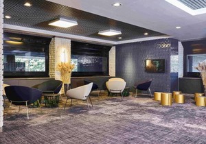 Novotel Milano Nord Ca' Granda