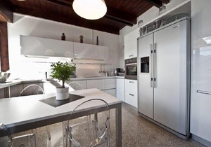 Olgiasca Villa Sleeps 6 Pool WiFi