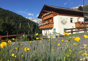 ONE-ROOM APARTMENT ROMANTIC CHALET RELAXATION AND SPA