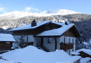 ONE-ROOM APARTMENT ROMANTIC CHALET RELAXATION AND SPA