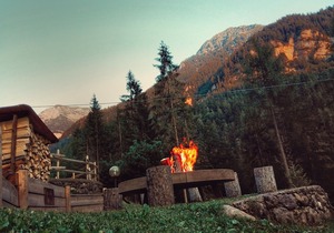 Orobie Alps Resort