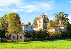 Ostello Castello Mina Della Scala