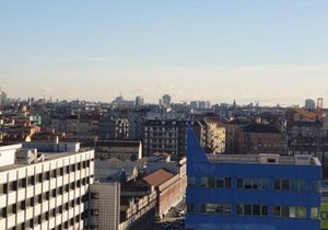 Panoramic Center Bovisa