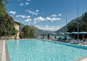 Parco San Marco Lifestyle Beach Resort