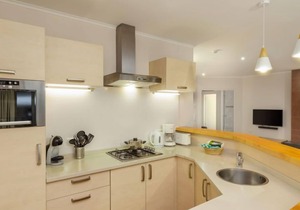Park Bispinger Heide by Interhome