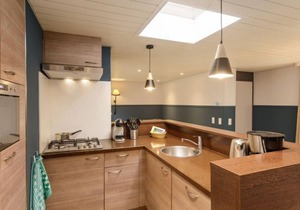 Park Bispinger Heide by Interhome